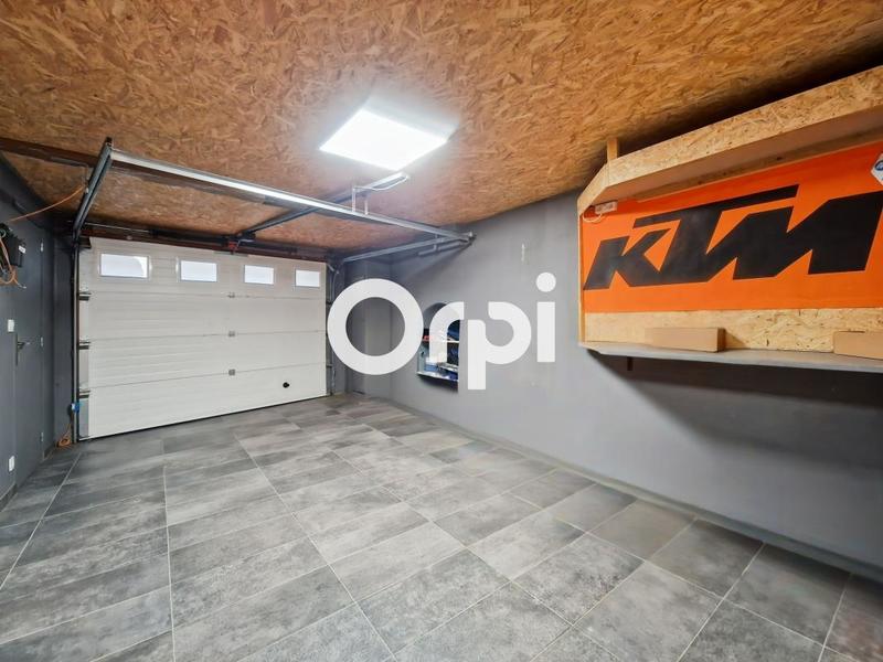 Maison de ville - 68 m² - 2 pièces