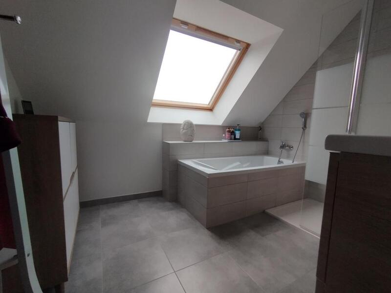 Maison - 106 m² - 5 pièces