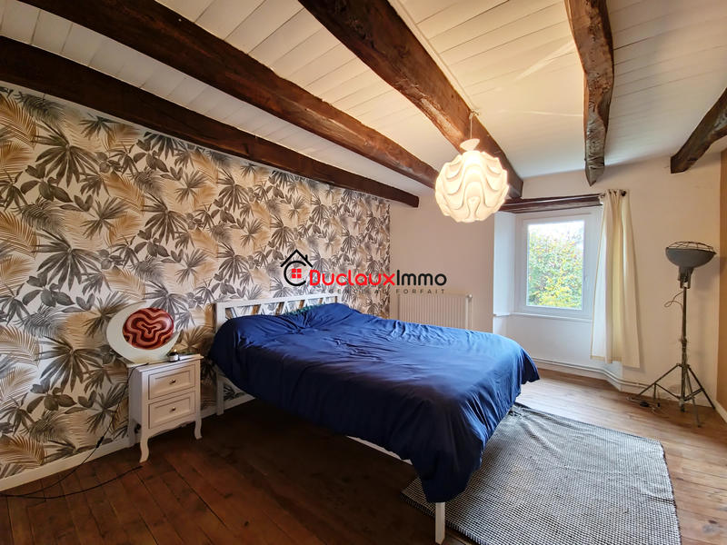 Maison - 167 m² - 6 pièces