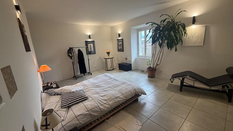 Maison - 289 m² - 5 pièces