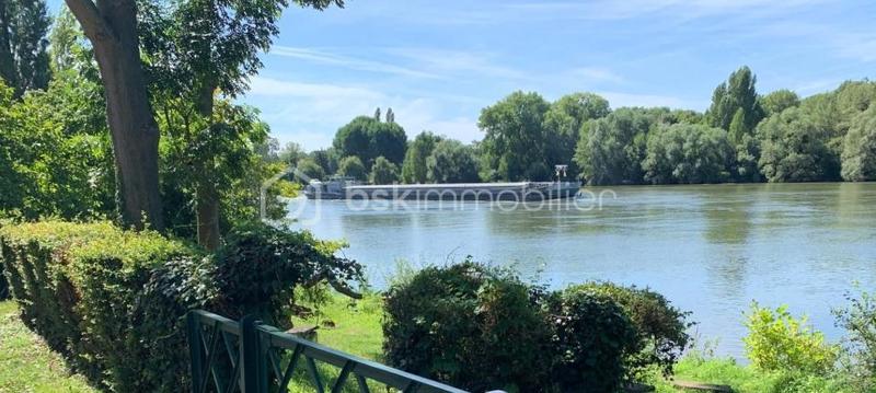 Appartement - 80 m² - 4 pièces