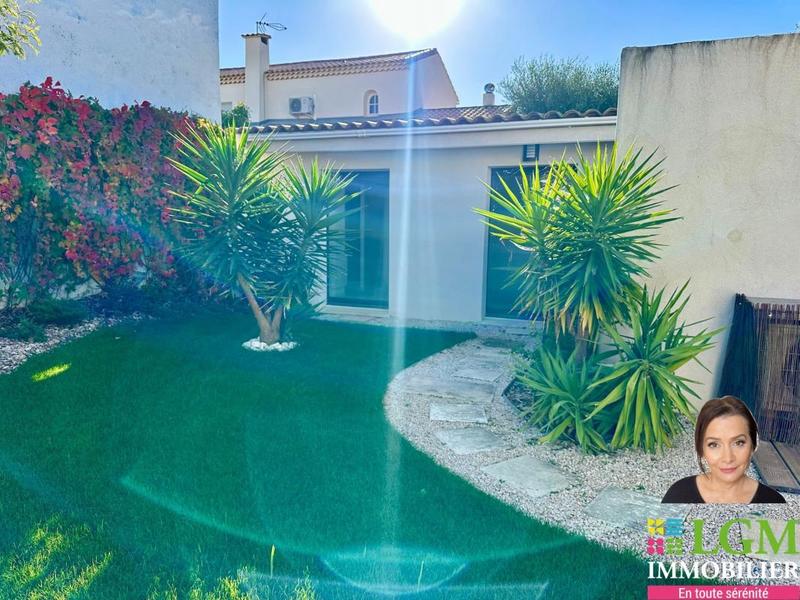 Villa - 98 m² - 4 pièces