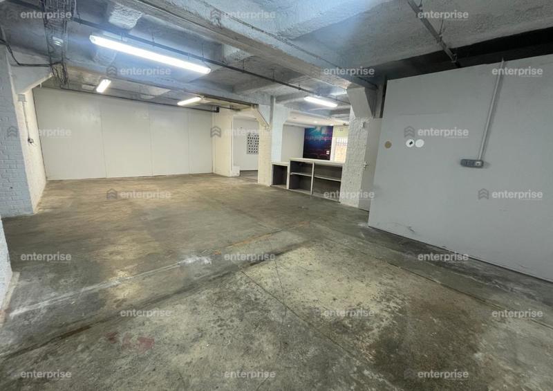 Local d'activité / Entrepôt - 520 m²