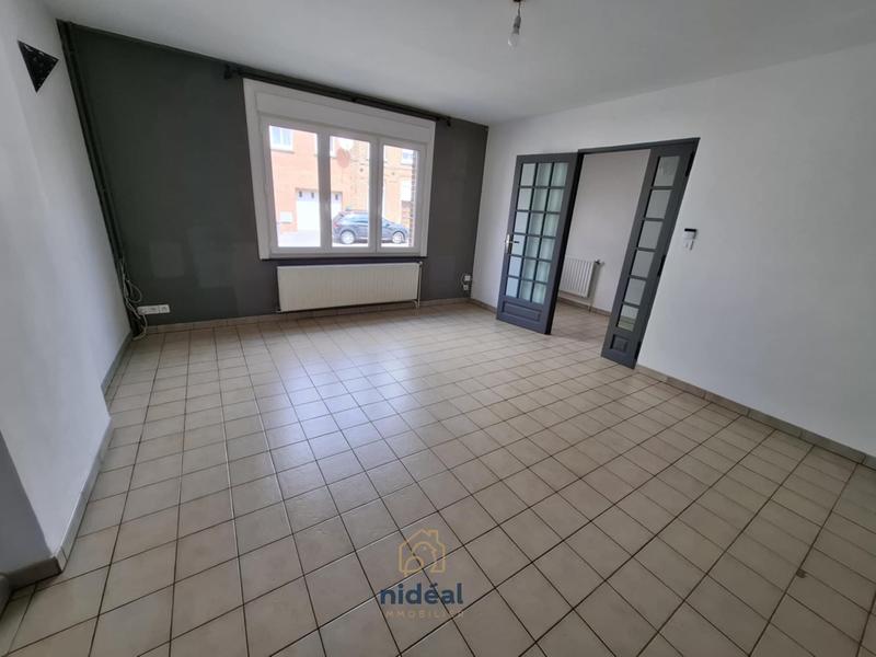 Maison - 142 m² - 6 pièces