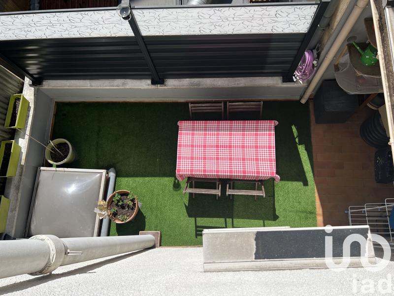 Appartement - 128 m² - 5 pièces