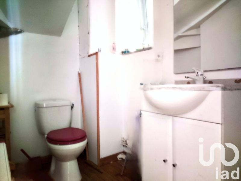 Maison de village - 148 m² - 6 pièces