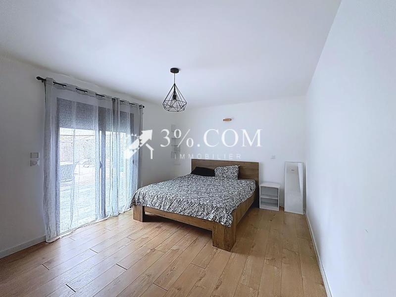 Maison - 148 m² - 6 pièces