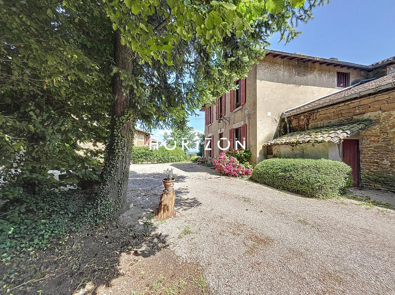 Maison - 135 m² - 6 pièces