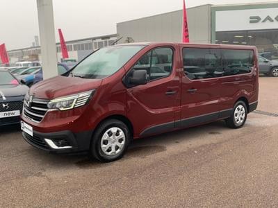 Renault Trafic L2 dCi 150 Energy s&amp;S Zen
