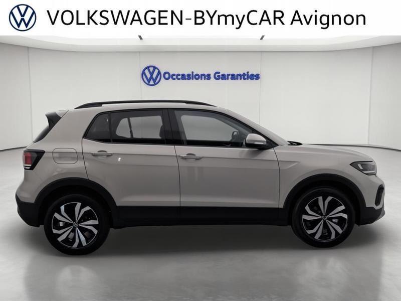 Volkswagen t-Cross 1.0 Tsi 116 Start/Stop Bvm6 Vw Edition