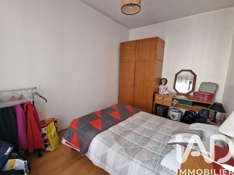 Maison - 84 m² - 5 pièces