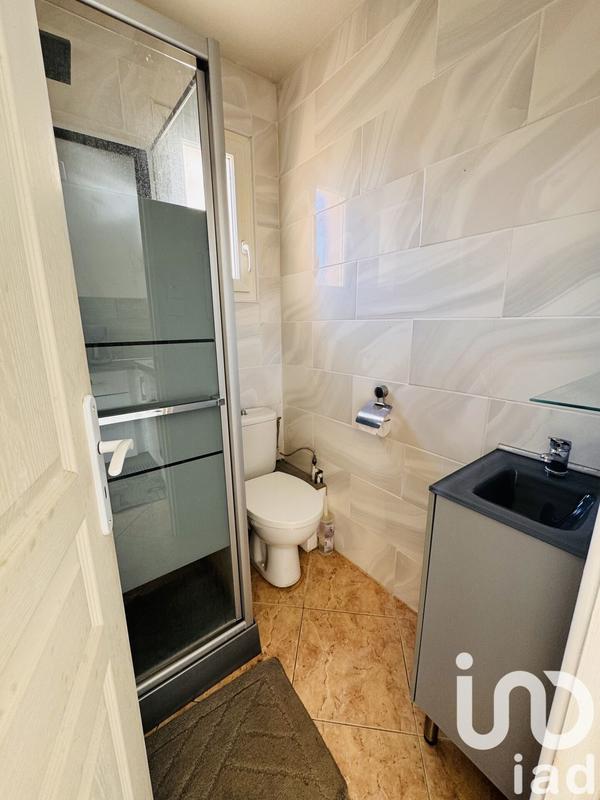 Maison - 166 m² - 6 pièces