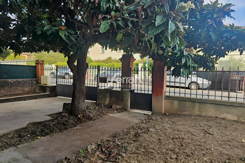 Maison - 143 m² - 7 pièces