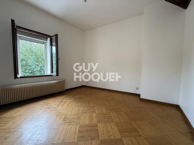 Maison de loisirs - 81 m² - 4 pièces