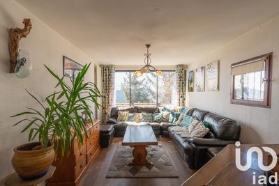 Appartement - 106 m² - 4 pièces