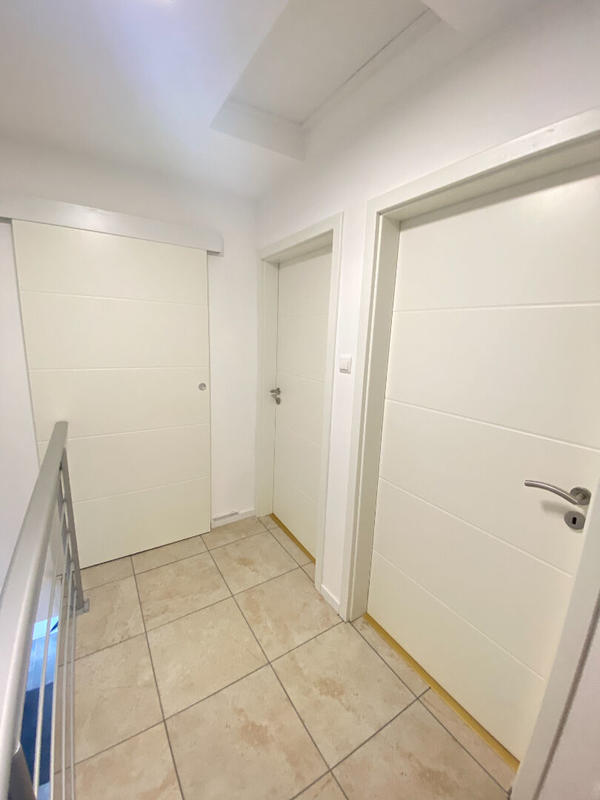 Maison - 81 m² - 3 pièces