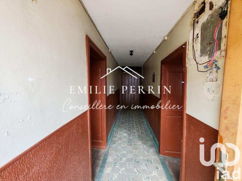 Maison de campagne - 201 m² - 6 pièces