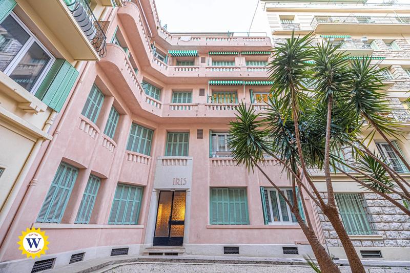 Appartement - 57 m² - 2 pièces