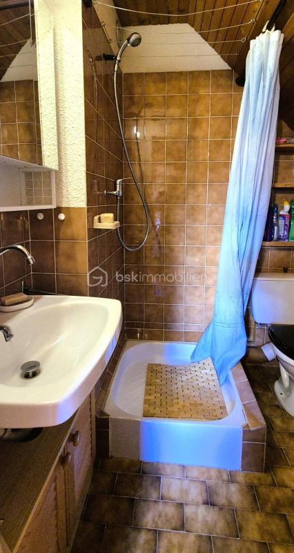 Appartement - 28 m² - 2 pièces