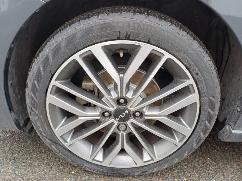 Kia Rio 1.0 t-GDi 100 ch Mhev iBVM6 Gt Line