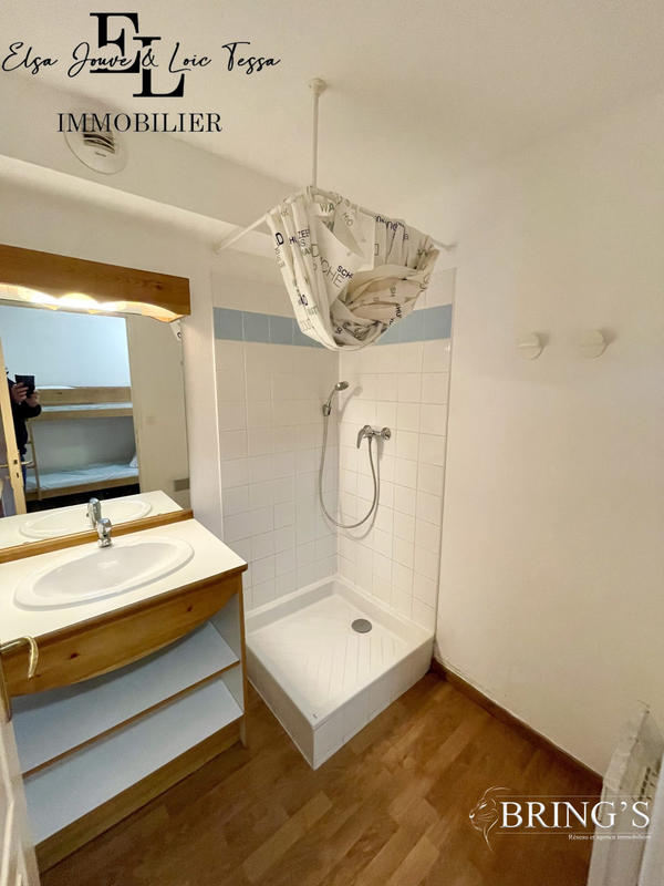 Appartement - 53 m² - 3 pièces