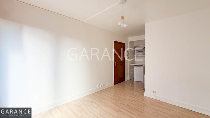 Appartement - 21 m² - 1 pièce