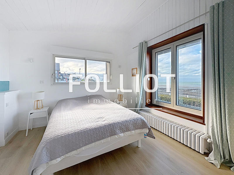 Maison - 124 m² - 7 pièces