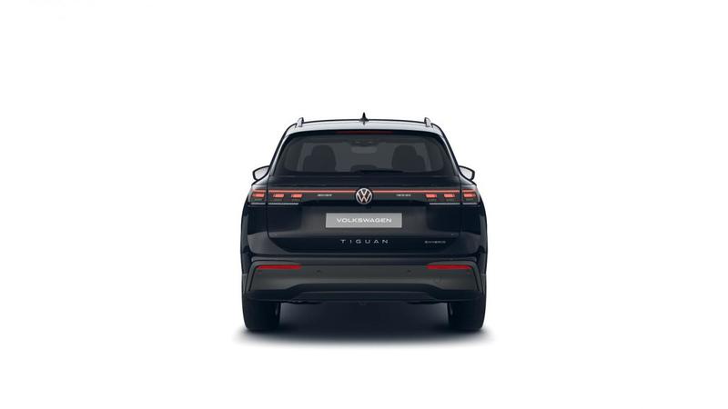 Volkswagen Tiguan 1.5 eHybrid 204ch Dsg6 Vw Edition