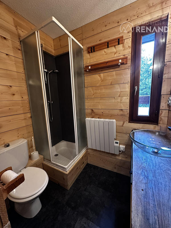 Appartement - 23 m² - 2 pièces