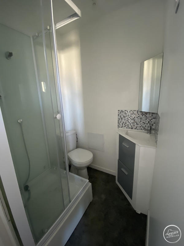 Appartement - 16 m² - 1 pièce