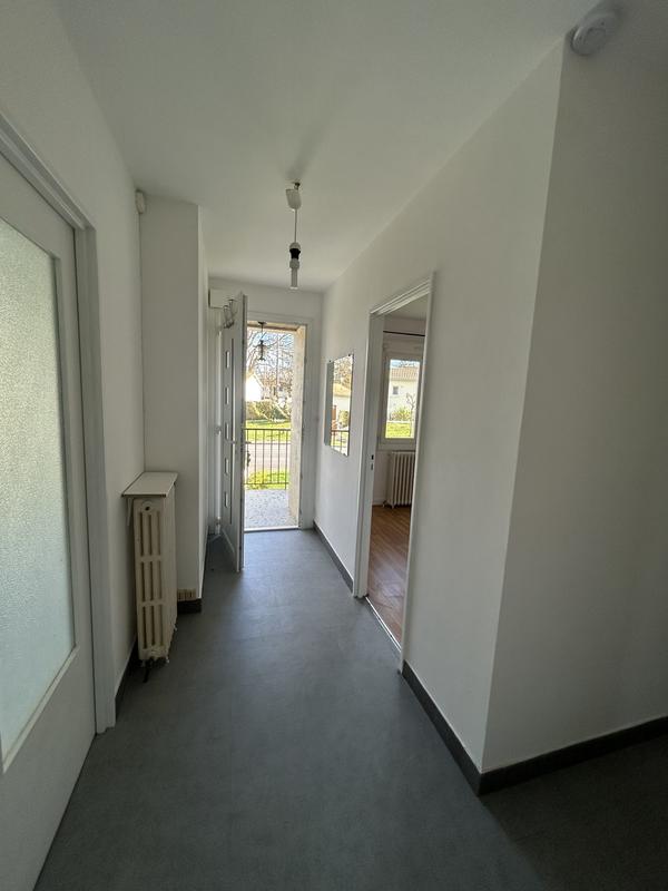 Maison - 72 m² - 4 pièces