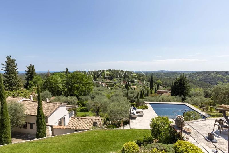 Bastide - 257 m²