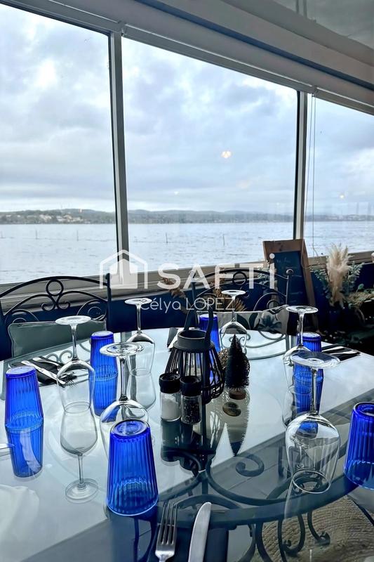 Local commercial - 630 m²