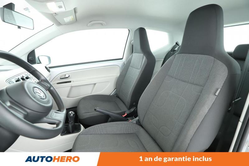 Volkswagen Up! 1.0 Move Up! 3p 75 ch