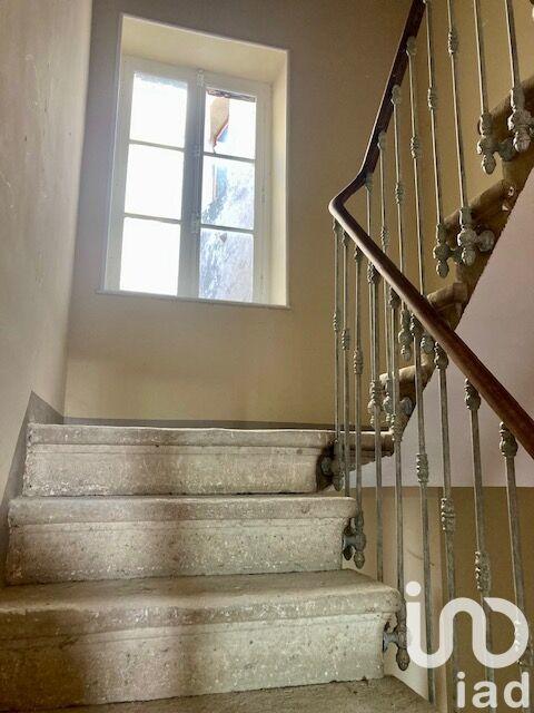 Maison de village - 433 m² - 26 pièces