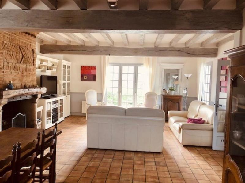 Maison - 140 m² - 7 pièces