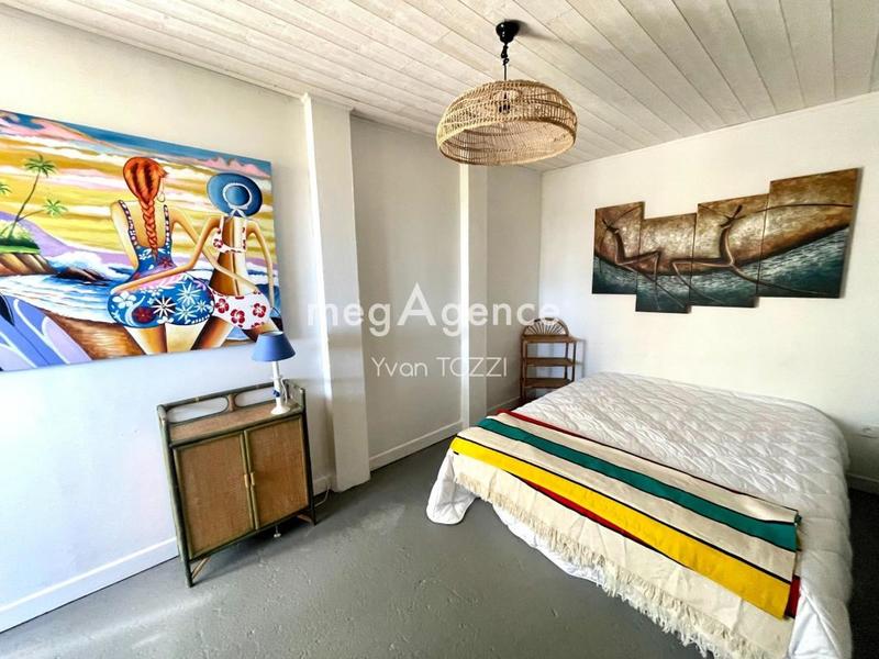 Maison - 155 m² - 5 pièces