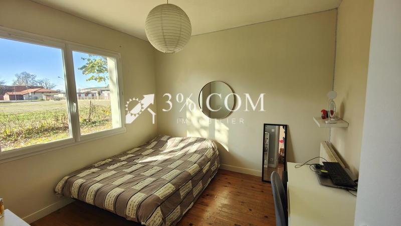 Maison - 118 m² - 4 pièces