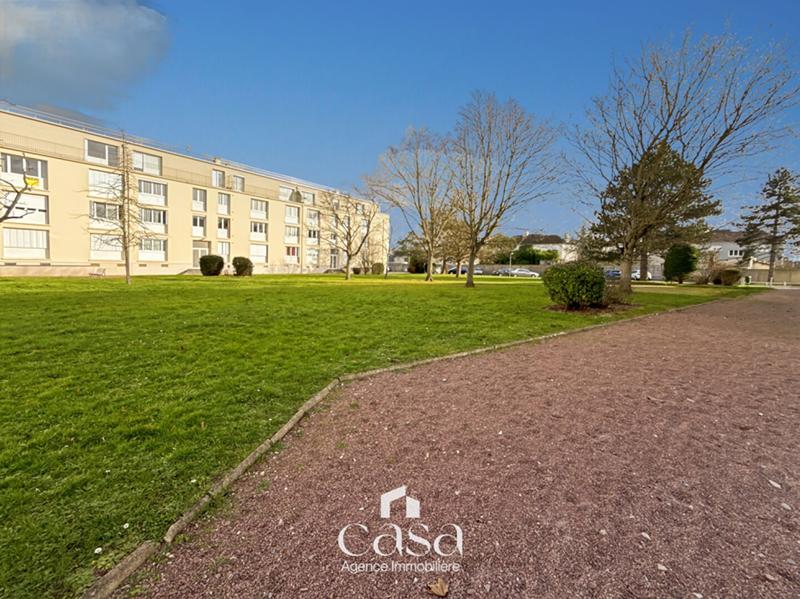 Appartement - 51 m² - 2 pièces