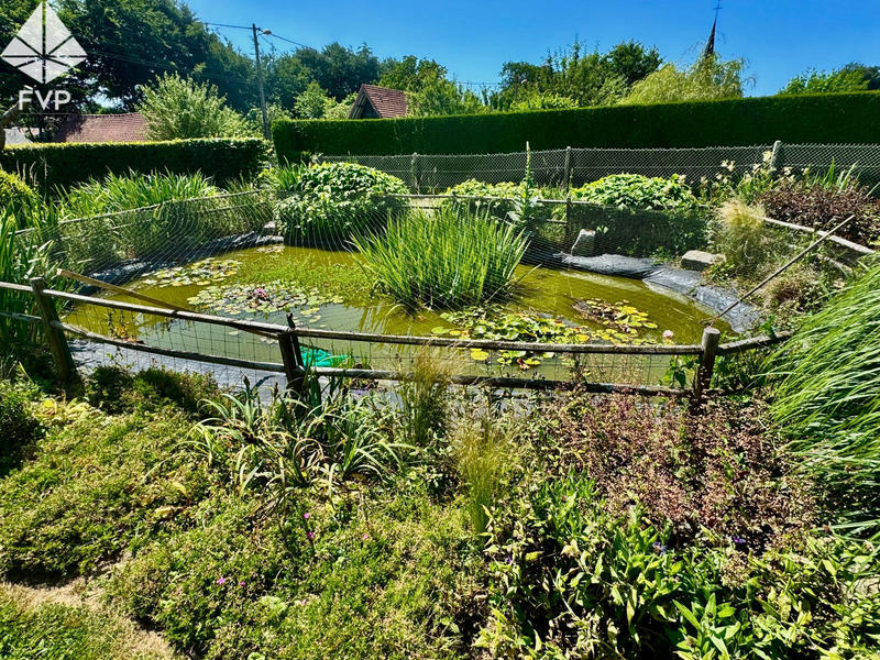 Propriété - 166 m² - 6 pièces