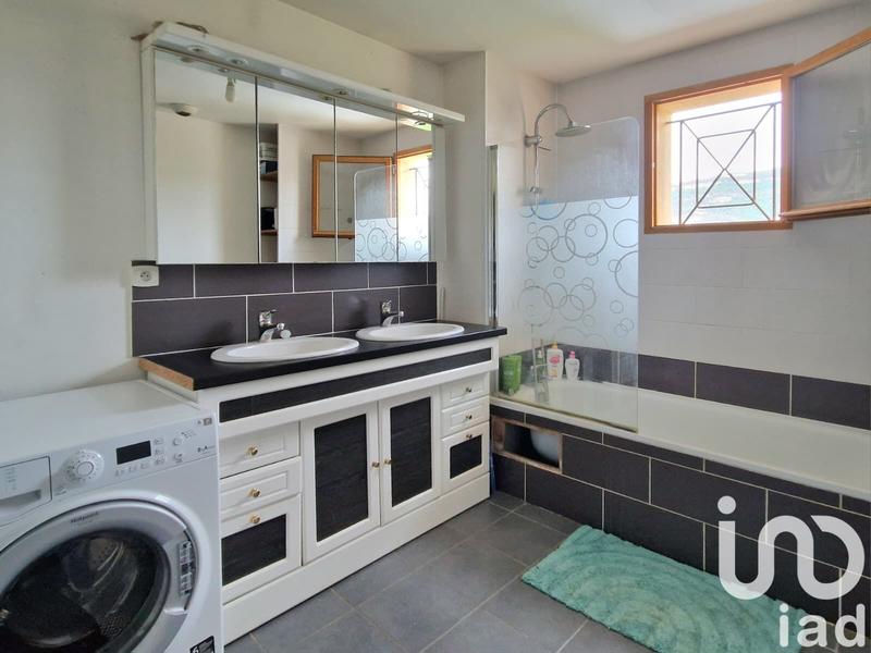 Maison - 87 m² - 4 pièces