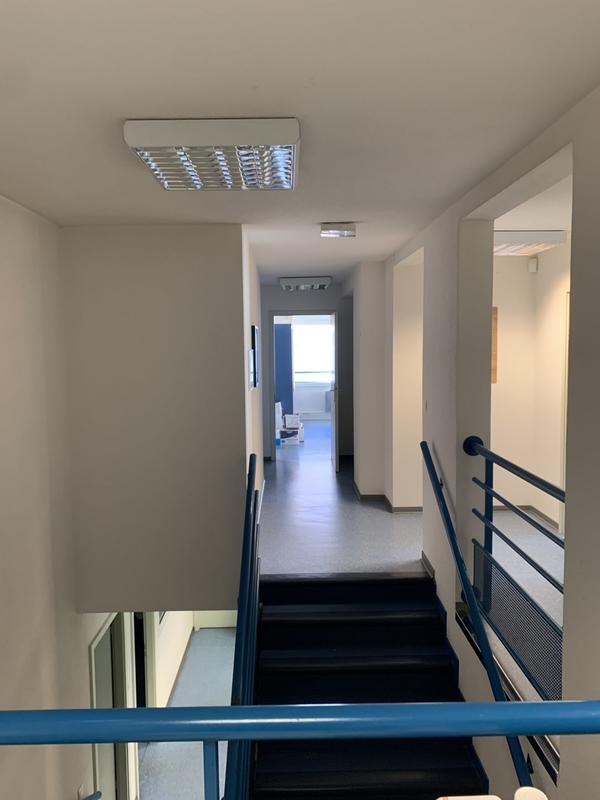 Local d'activités - 340 m²