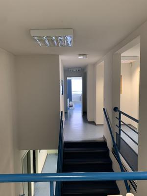 Local d'activités - 340 m²