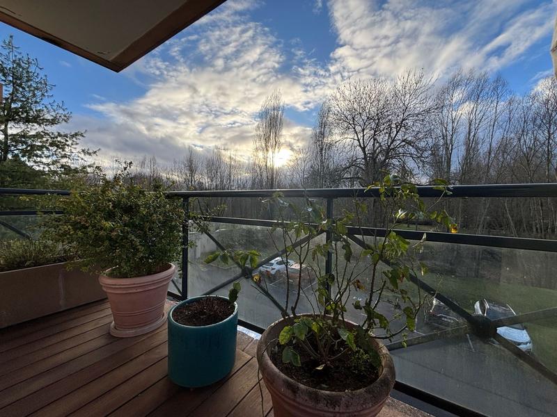 Appartement - 97 m² - 4 pièces