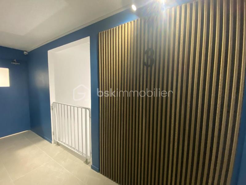 Appartement - 83 m² - 3 pièces