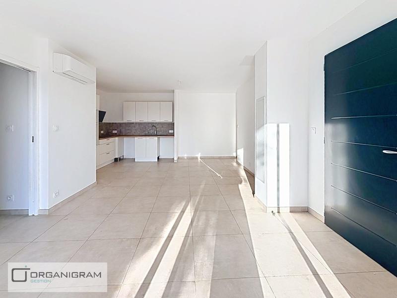 Villa - 79 m² - 4 pièces