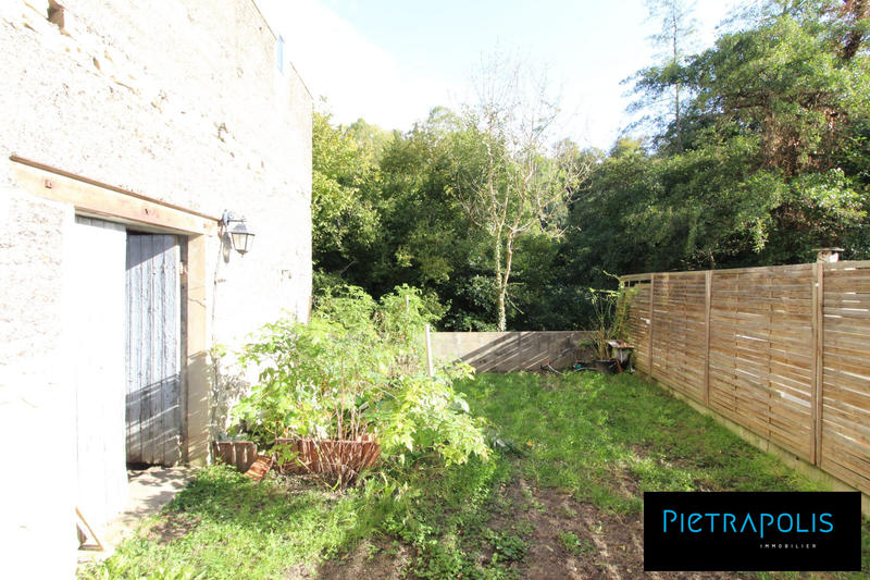 Maison ancienne - 170 m² - 4 pièces