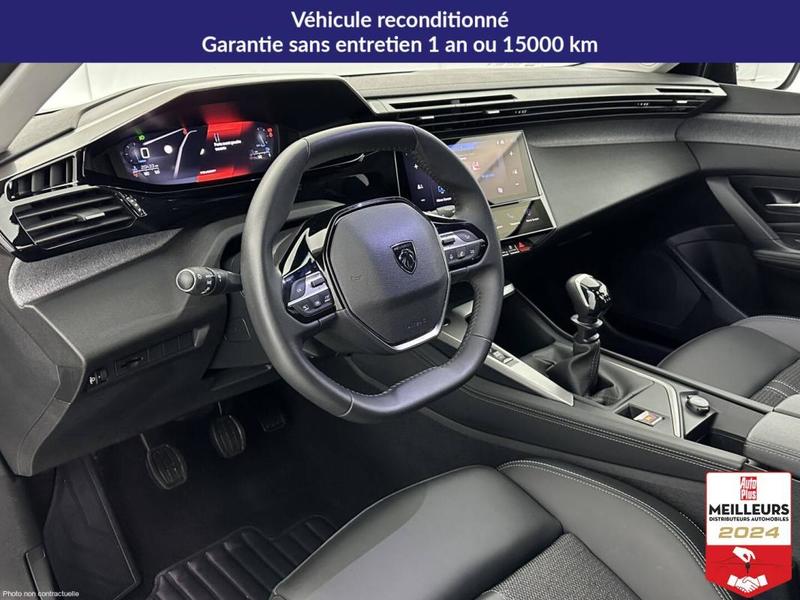 Peugeot 308 Sw 1.2 PureTech 130ch Allure