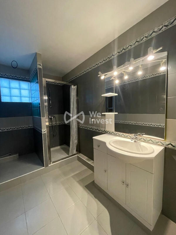 Appartement - 71 m² - 3 pièces