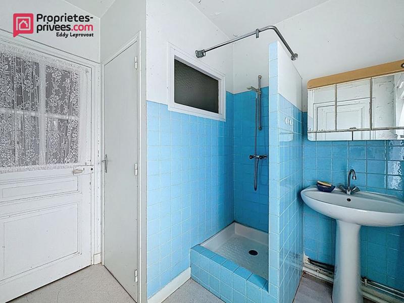 Maison - 103 m² - 3 pièces